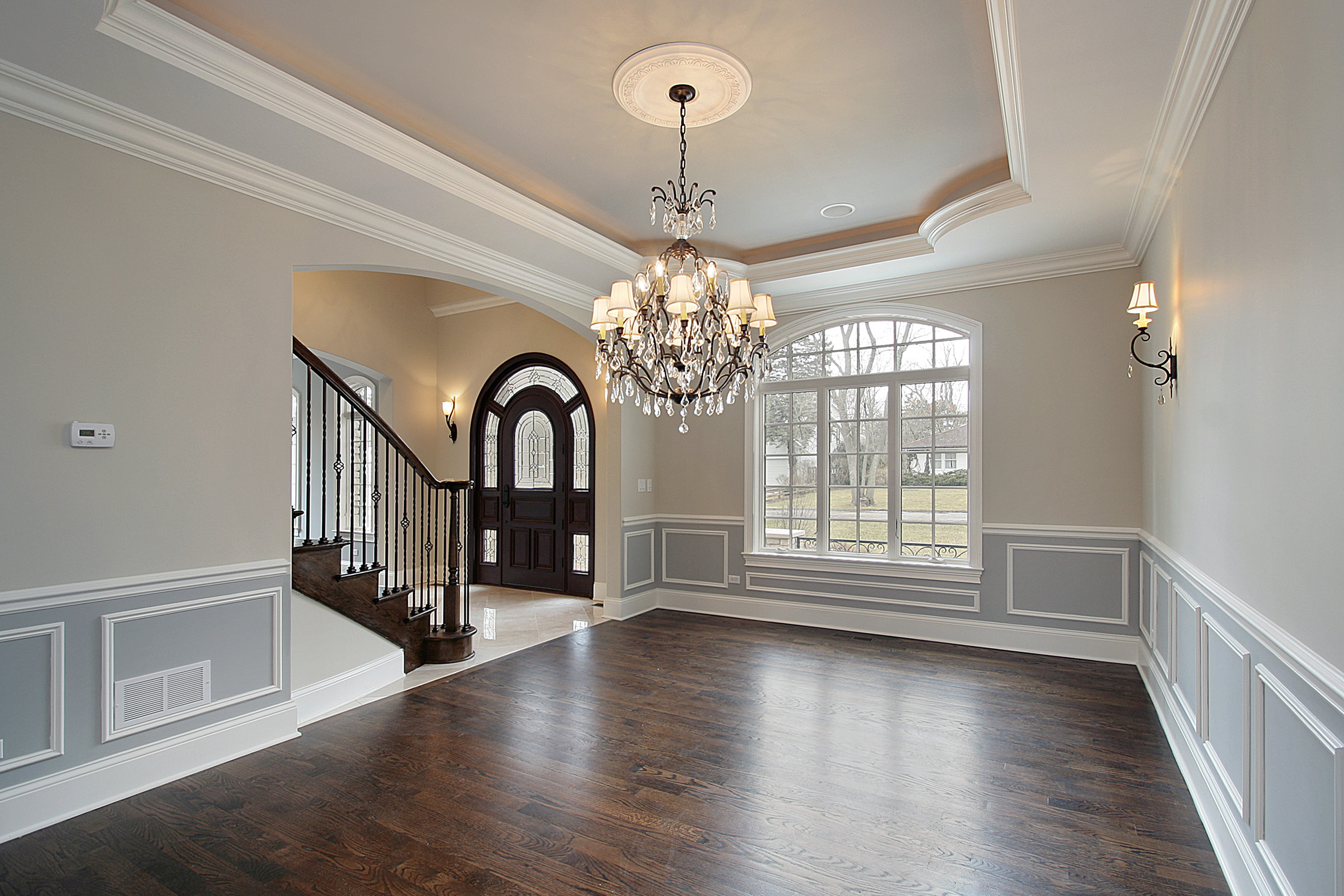 Vintage Millwork Custom Hardwood Mouldings Atlanta, GA